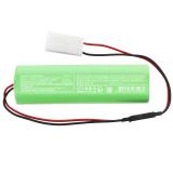 Batterie futaba 2608b 33j t6da