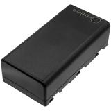 Batterie manette dji crystalsky