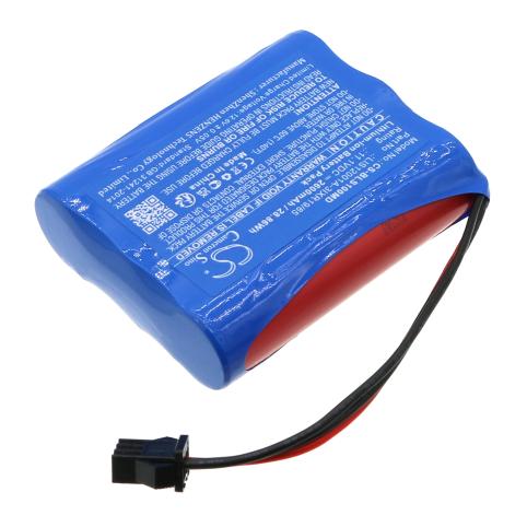 Refc batterie lis12001a 3ixr19 65
