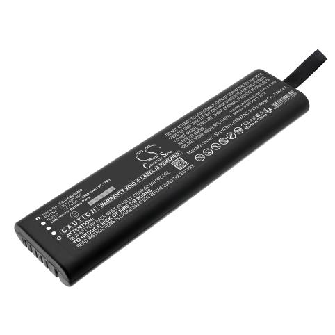 Batterie medical philips m2638a