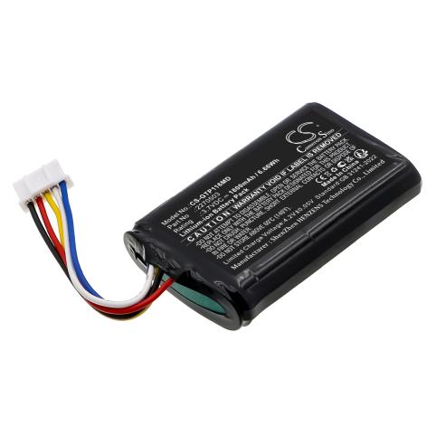Batterie medical getinge op table1160