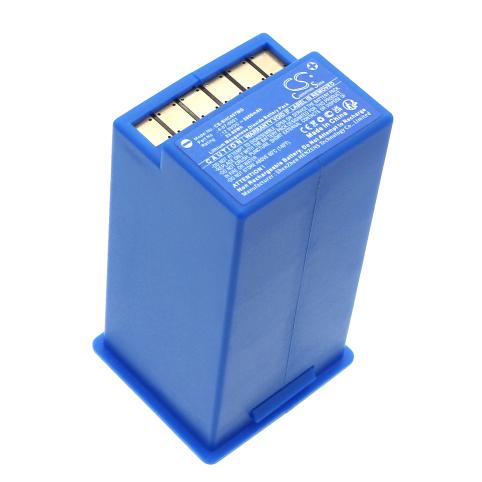 Batterie medical schiller fred easy life