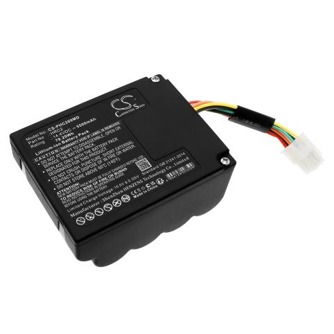 Batterie medical philips hrc2 detachable