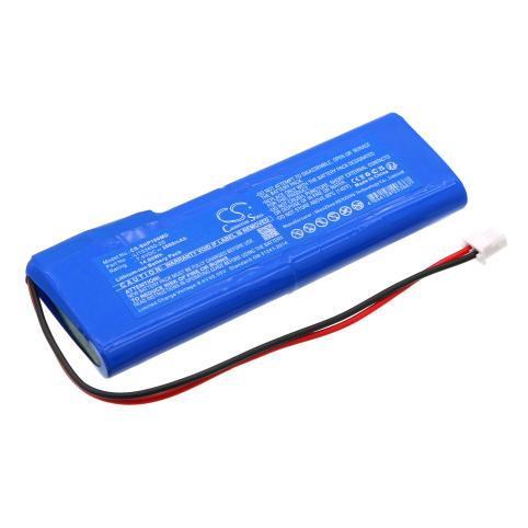 Batterie medical schiller care vision hp100