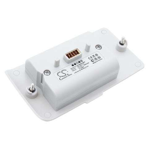Batterie medical welch allyn propaq lt