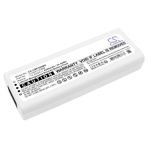Batterie medical cu medical cu sp serie long