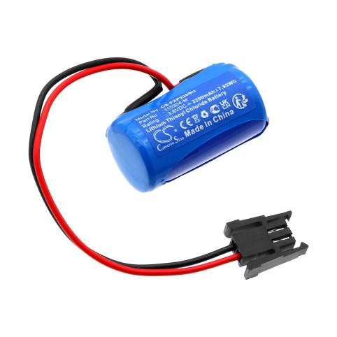 Batterie medical fukuda fcp2101 memory