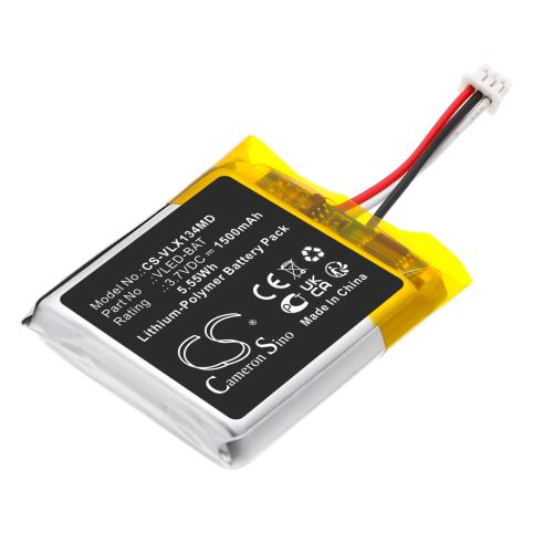 Batterie medical translite led plus