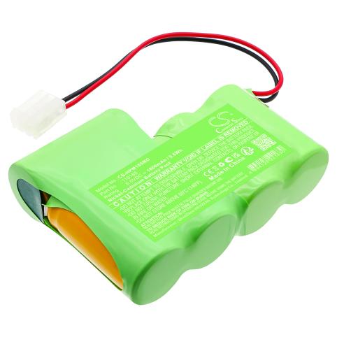 Batterie medical hewlett packard mida