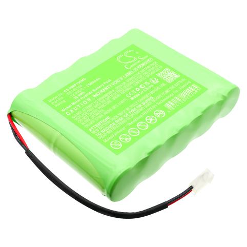 Batterie medical hme lifepulse mon lp15