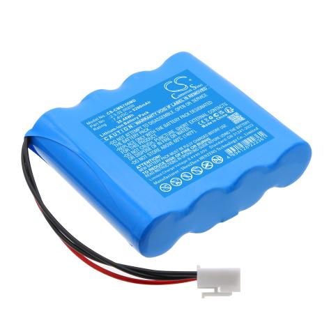 Batterie medical contec hms7500