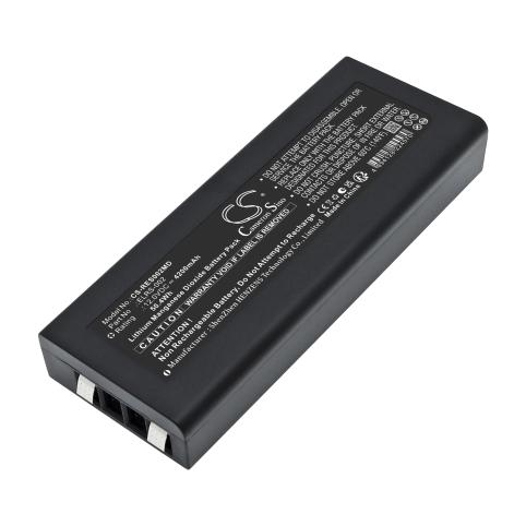 Batterie medical progetti rescue sam defibrillator