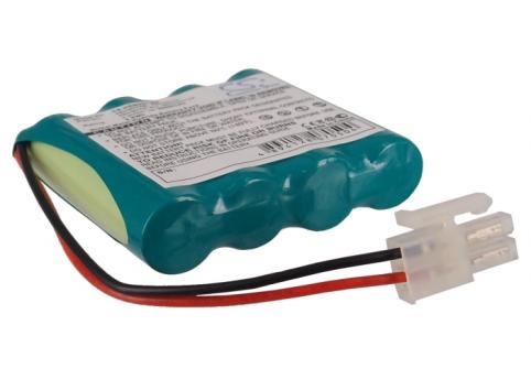 Batterie  omron 48h907ne hem-907