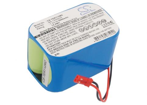 Batterie medical terumo te 112