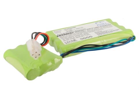 Batterie  datex batt 110269