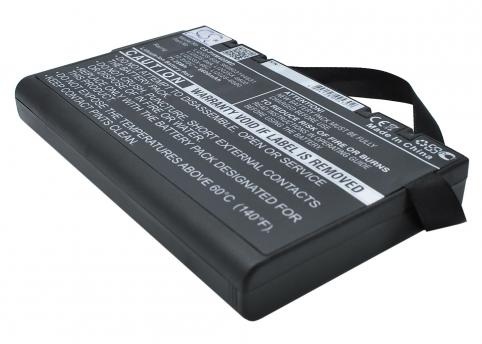 Batterie medical aerotrak tsi 9350 01