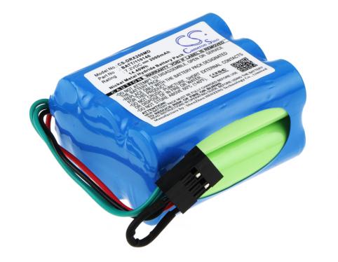 Batterie  drager 8411599 oxylog 2000