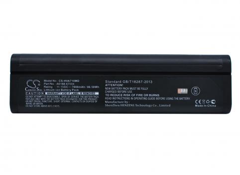 Batterie  jdsu mts-6000 ni2040xd24