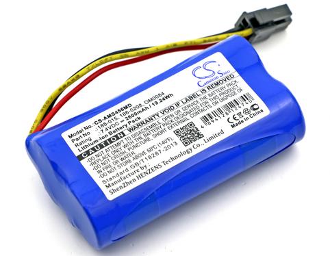 Batterie medical medtronic 186 0208