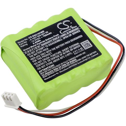 A 1007 000 001 00 x smart batterie medical dent