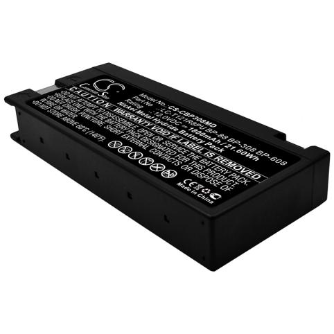 Batterie medical ge cg684