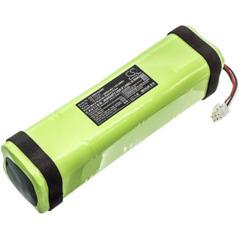 Batterie medical ge mac stress monitor