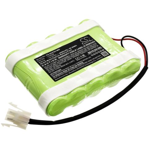 Batterie medical hellige monitor servomed sms182
