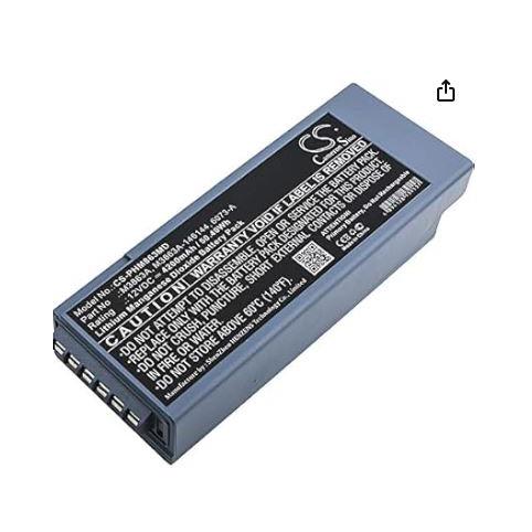 Refc batterie m3863a