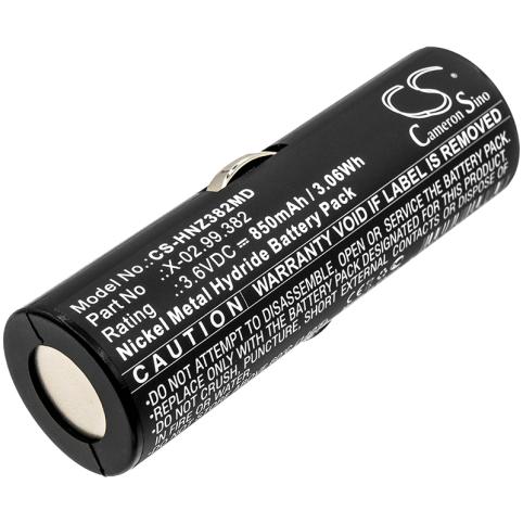 Batterie  heine batt 110904-a1 beta handles