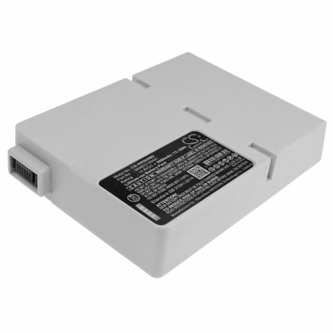 Batterie medical invivo expression mri