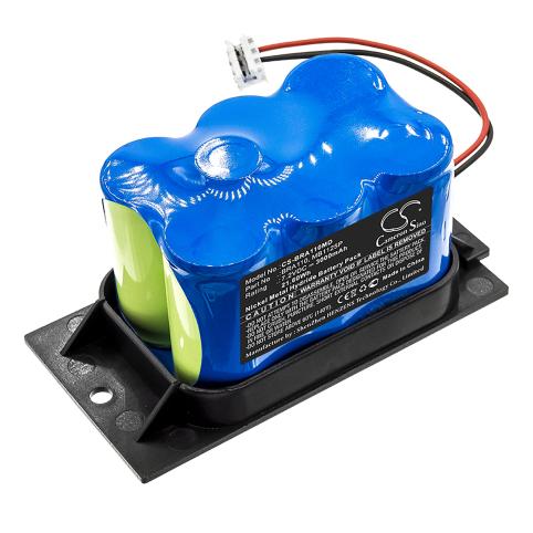 Batterie medical b.braun infusomat p