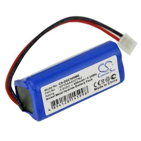 Batterie medical dentsply ray pex 5 apex