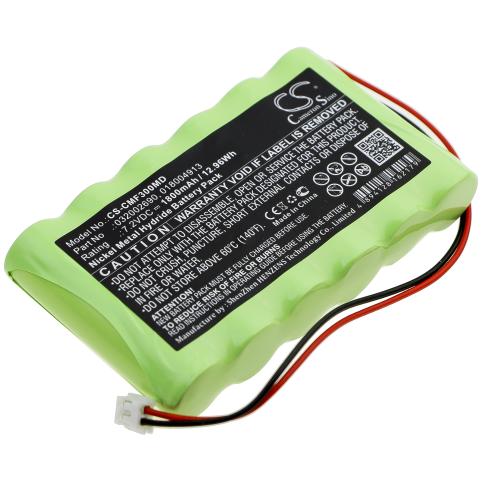 Batterie medical compex micro