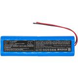 Batterie  creative classic 90