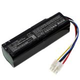 Batterie medical philips trilogy 202