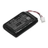 Batterie medical philips eme11 p506