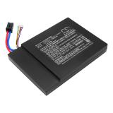 Batterie medical ge logiq s8 polaris