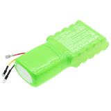 Batterie  b.braun fz00435250 outlook 100es safety infusion