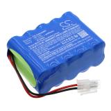 Batterie medical cardioline mr200s