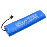 Batterie medical fukuda cardisuny c300 battery