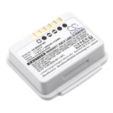 Batterie medical mindray tms 6016