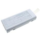 Batterie  mindray 115-034132-00 benevision n19