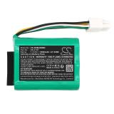 Batterie  nihon kohden sb-470p pvm-4000