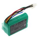 Batterie medical nihon kohden cu 172