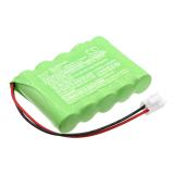 Batterie medical new age emavit
