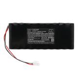 Batterie medical ge external power supply