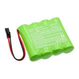 Batterie medical aitecs sp12s pro