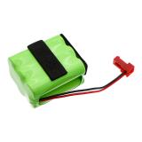 Batterie medical fluke oxitest 7 plus
