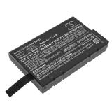 Batterie medical philips goldway g70
