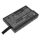 Batterie medical philips goldway g30e